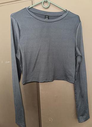 Кофта shein
