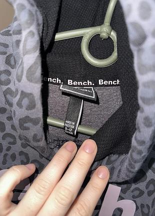 Худи bench 2