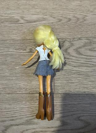 Лялечка my little pony 2
