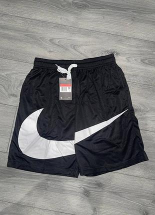 Шорти nike