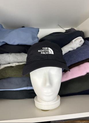 Оригінальна нейлонова кепка the north face tnf unisex