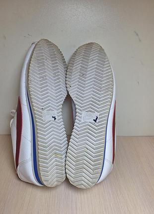 Кросівки nike 8