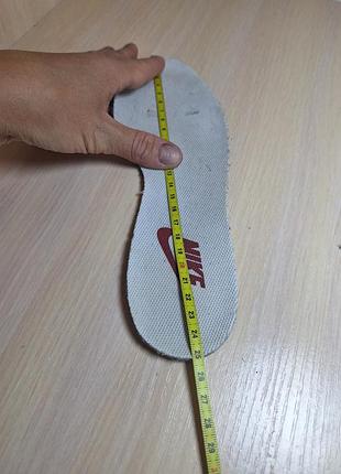 Кросівки nike 10