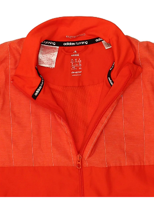 Кофта  adidas running 128p 2