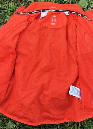 Кофта  adidas running 128p 4