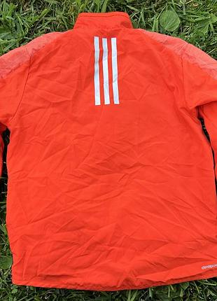 Кофта  adidas running 128p 6