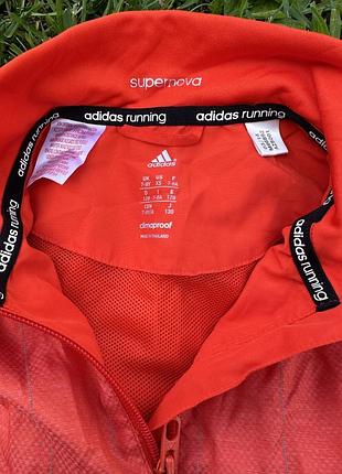 Кофта  adidas running 128p 7