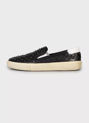 Сліпони saint laurent оригінал