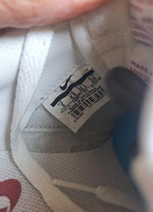 Кросівки nike 9
