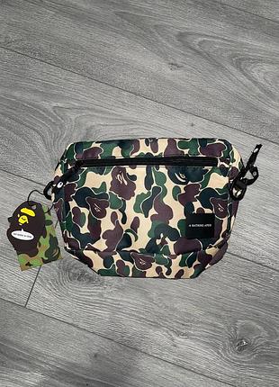 Сумка bape