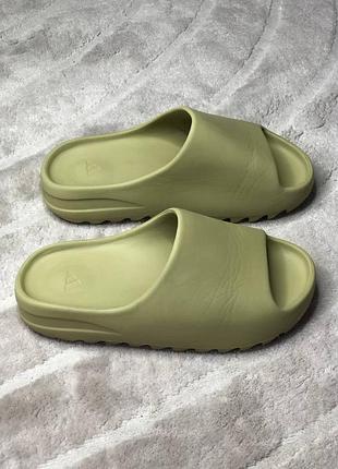 Оригинальные женские шлепанцы adidas, летние шлепанцы, женские тапочки р.38
