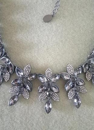 Колье/ожерелье  accessorize. 3