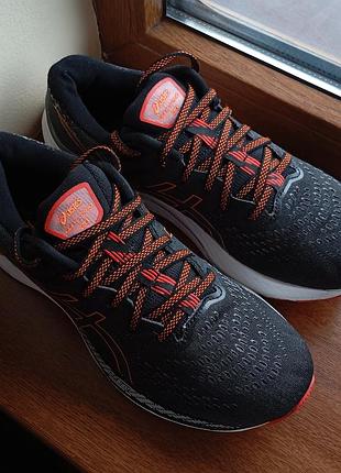 Кросівки asics gel-kayano 28  1011b189 оригінал р.40