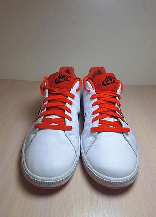 Кросівки nike 3