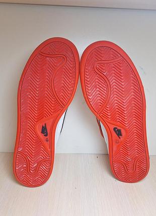 Кросівки nike 8
