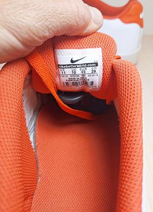 Кросівки nike 9