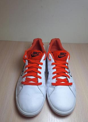 Кросівки nike 2