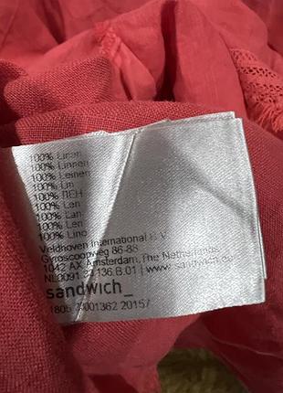 Продам платье 4