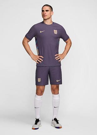 Футболка nike dri-fit adv england 2024/25 away match  - xl