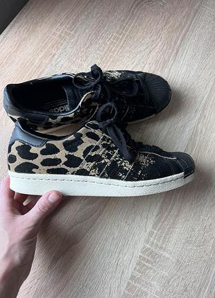 Кросівки adidas superstar 80s