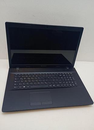 Ноутбук lenovo g700 pentium 2020m\4\0\ акб- (товар вживаний)