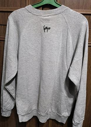 Свитшот. vintage 90' 2