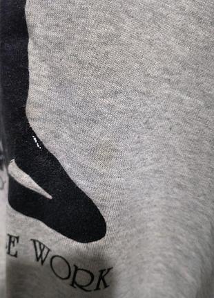 Свитшот. vintage 90' 4