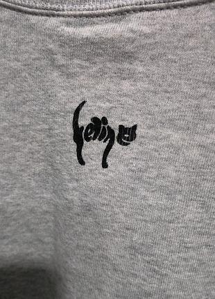 Свитшот. vintage 90' 6