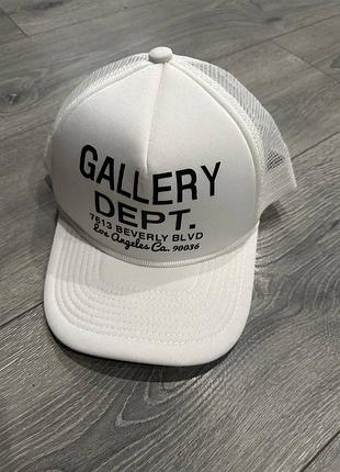 Кепка gallery dept