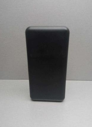 Универсальный внешний аккумулятор повербанк б/у hoco j100a 20000mah