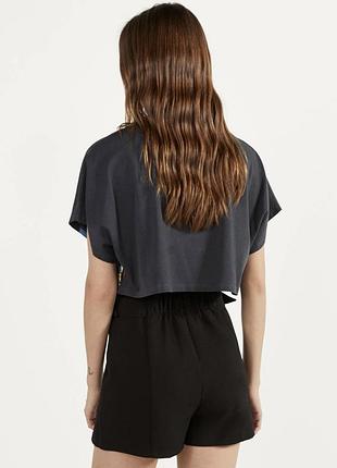 Юбка шорти bershka 5