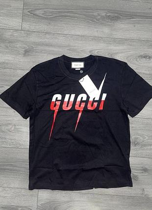 Футболка gucci