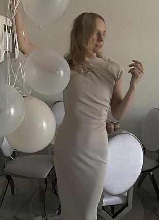 Сукня zara
