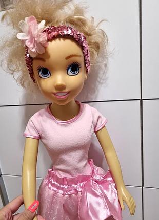 Кукла балерина от smily play. 80 см 3
