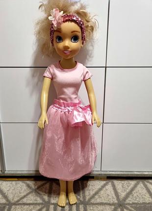 Кукла балерина от smily play. 80 см 2