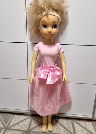 Кукла балерина от smily play. 80 см 5