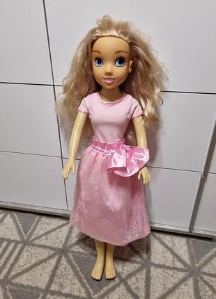 Кукла балерина от smily play. 80 см 9