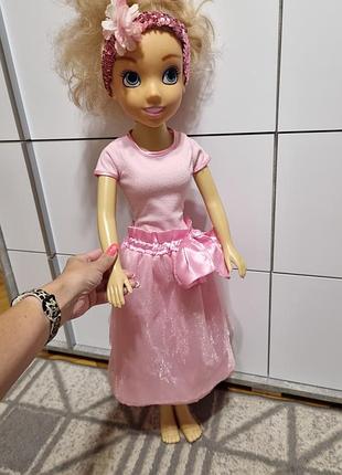 Кукла балерина от smily play. 80 см 7