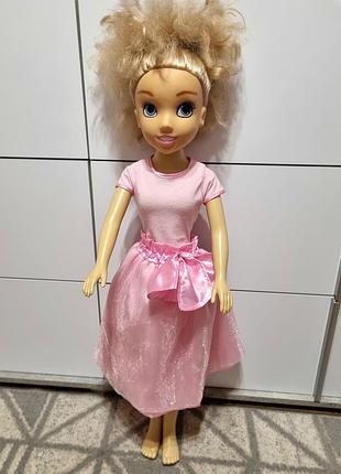 Кукла балерина от smily play. 80 см 4