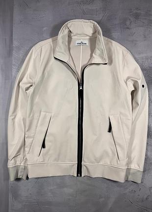 Софтшел/куртка stone island оригінал