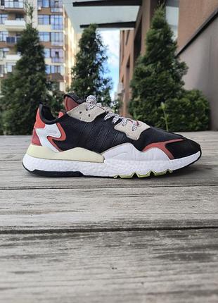 Кросівки адідас. adidas. adidas niye jogger. кросівки 47 розмір. чоловічі кросівки адідас. кросівки