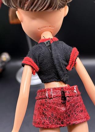 Лялька bratz rock angels 4