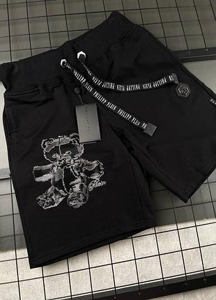 Шорти philipp plein