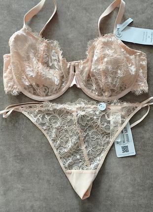 Набір 80 e hunkemoller
