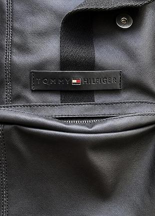 Сумка через плече tommy hilfiger. оригінал.