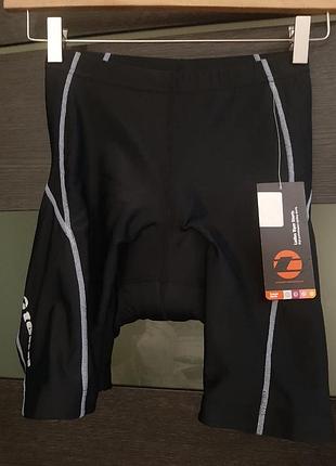 Велошорти tenn men's l