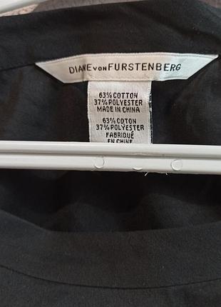 Сукня dіane von furstenberg 3