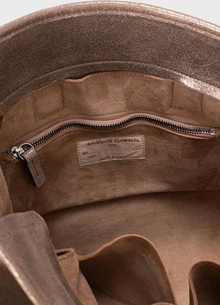 Brunello cucinelli сумка оригінал 4