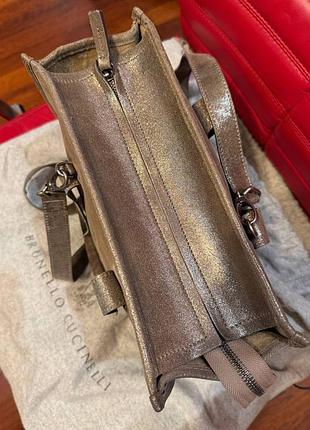 Brunello cucinelli сумка оригінал 5