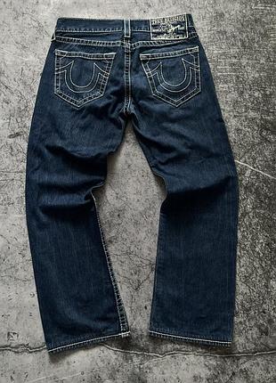 True religion jeans w31 original ідеальний стан
